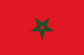 Empire Flag