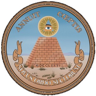 Great Seal (Reverse)